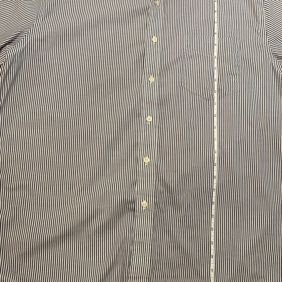 Dockers Men's Comfort Flex Short-Sleeve Shirt size XL - Picture 4 of 9